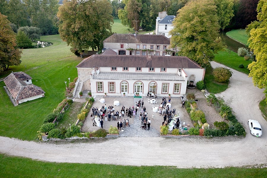 Arboretum de Segrez 3